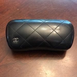Chanel Sunglasses case